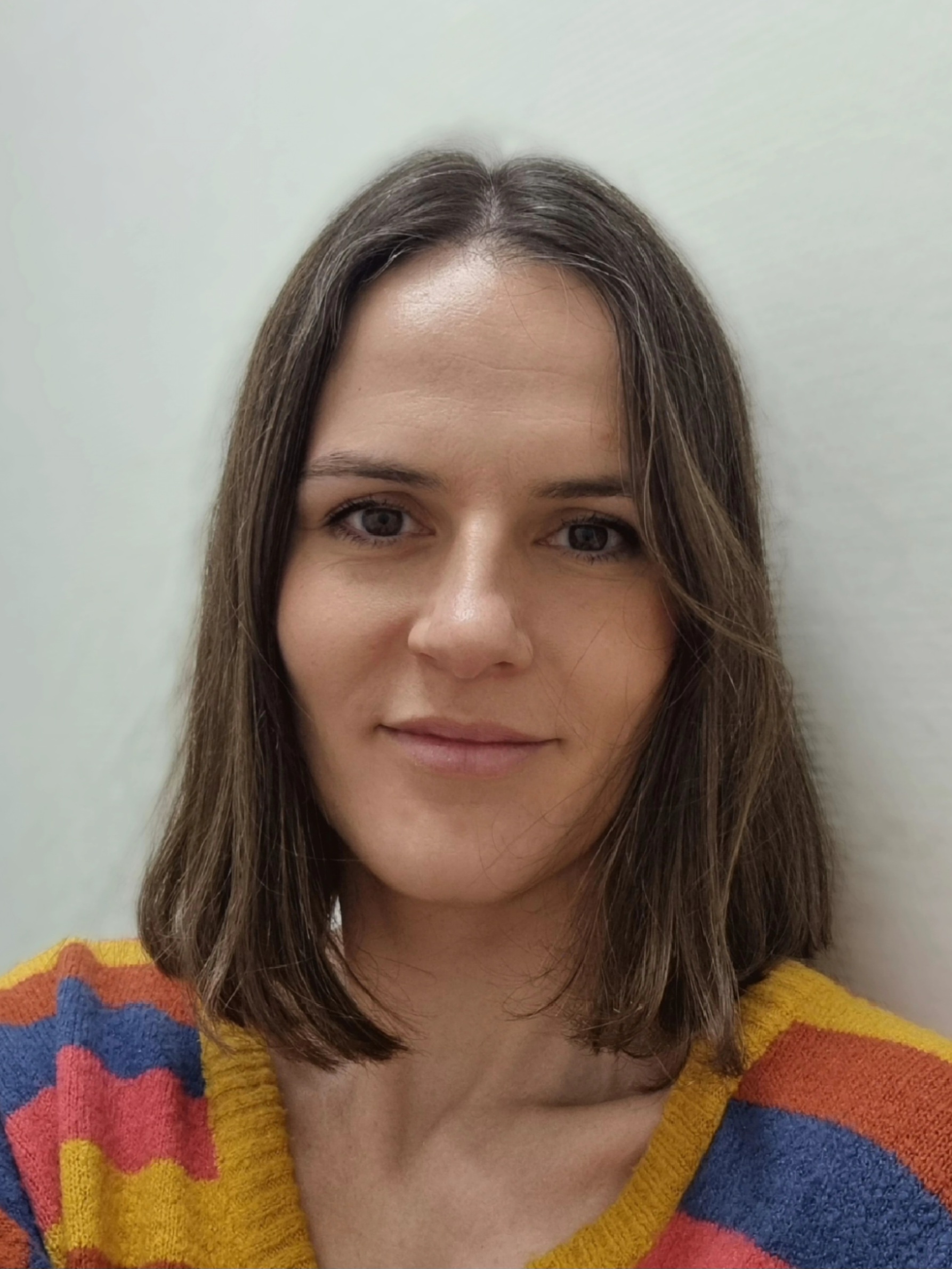 Aleksandra Domagalik-Pittner