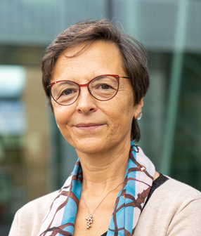 Carmen Sandi