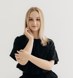 Magdalena Chodlewska