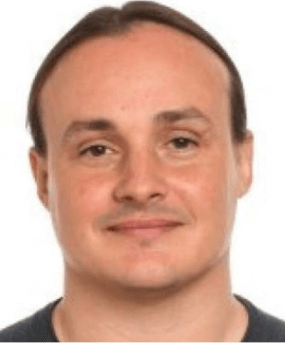 Adam Hampshire