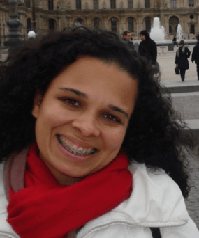 Cleide Dos Santos Souza