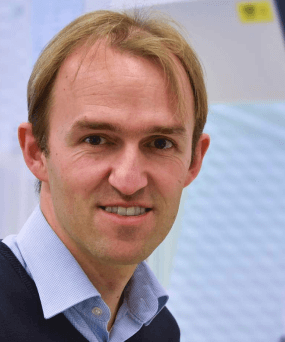 Dominik Paquet