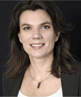Karin Roelofs