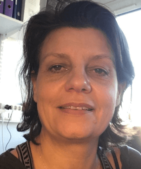 Martine Migaud