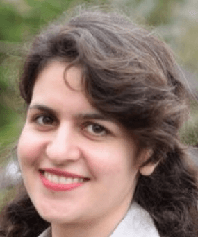 Maryam Afzali