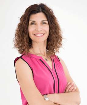 Panayiota Poirazi