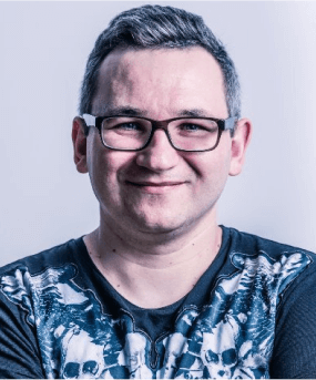 Przemysław Bąbel