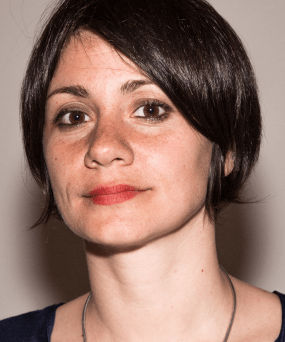 Rosa Paolicelli