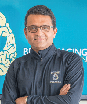 Vaibhav Diwadkar