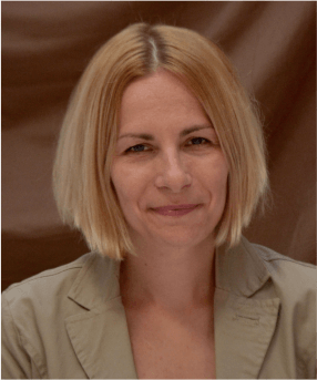 Aleksandra Pękowska