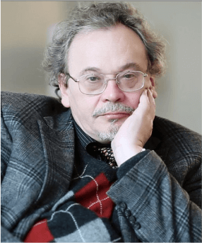 Alexej Verkhratsky