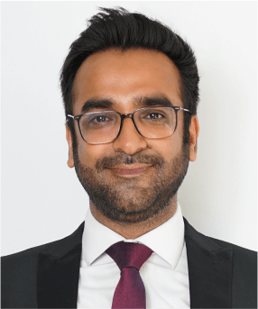 Ali Jawaid