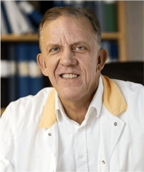 Kaj Blennow
