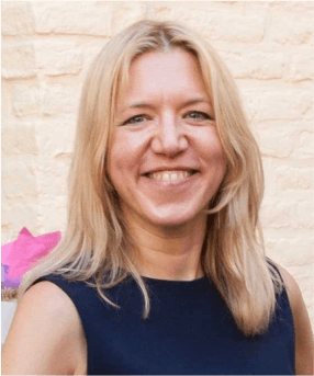Milene Bonte