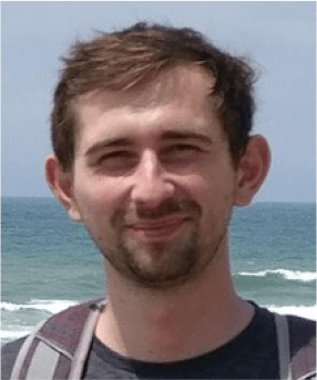 Mykhailo Batiuk