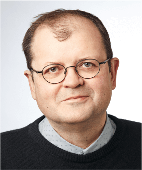 Valery Grinevich